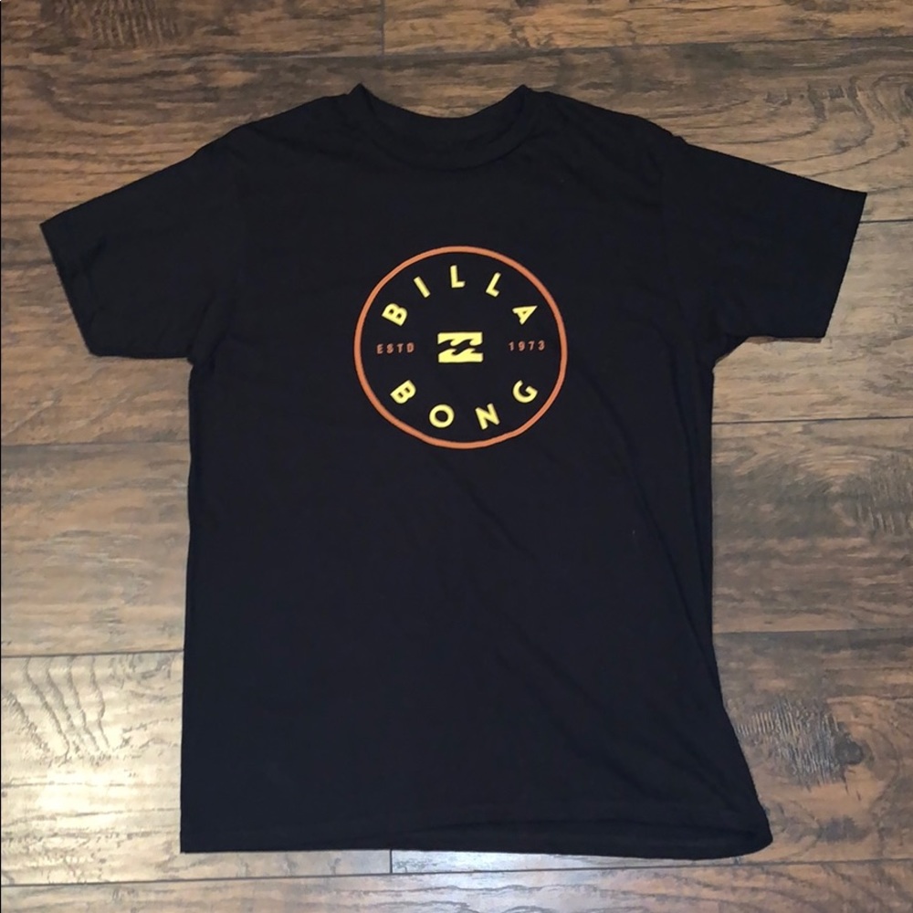 Billabong shirt